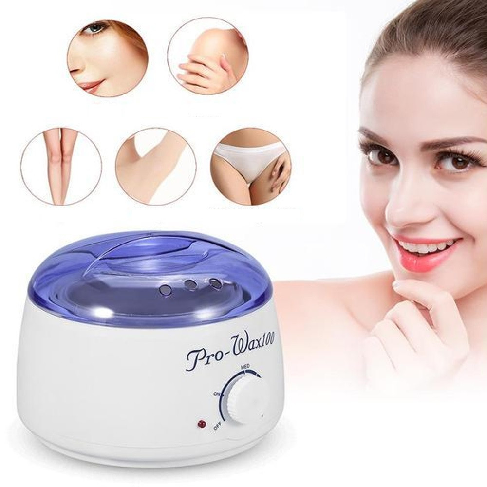 Miniatura 2 de Olla calentadora para cera depilatoria